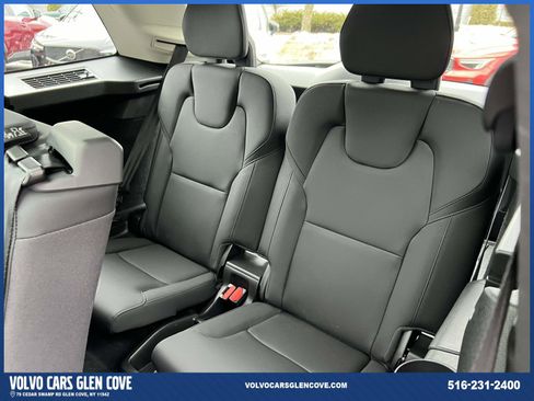Used 2026 Volvo XC90 B5 Plus w/ Protection Package image 11