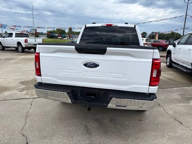 Used 2021 Ford F150 XLT w/ Equipment Group 301A Mid AWD/4WD image 10