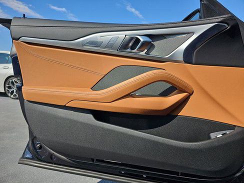 New 2026 BMW 840i w/ M Sport Professional Package image 27