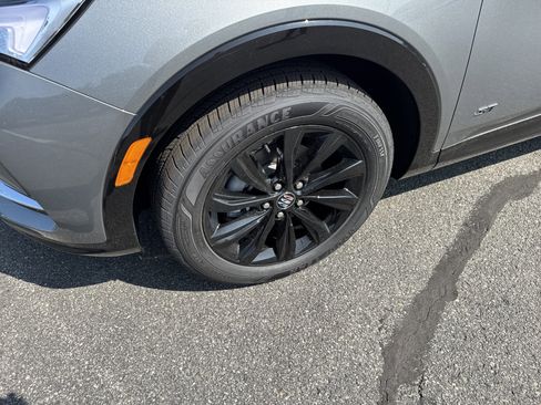 New 2025 Buick Envista Sport Touring w/ Convenience I Package image 10
