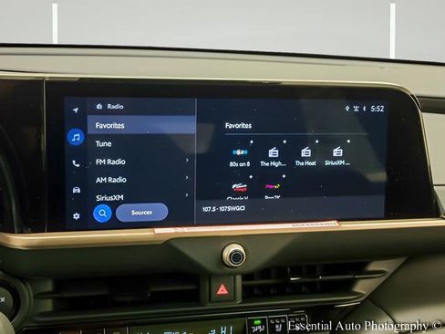New 2026 Toyota Crown Platinum image 18