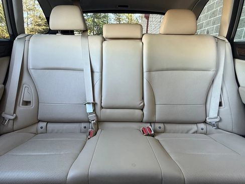 Used 2017 Subaru Outback 2.5i Limited image 22