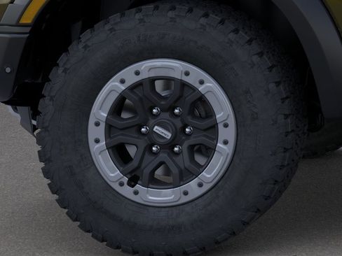 New 2026 Ford Ranger Raptor AWD/4WD image 41
