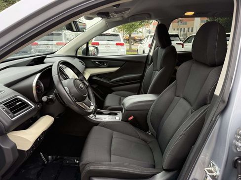 Used 2019 Subaru Ascent Premium AWD/4WD image 13
