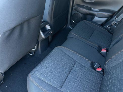 New 2024 Honda HR-V Sport image 9