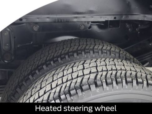 Certified 2024 Ford F350 Lariat AWD/4WD image 28