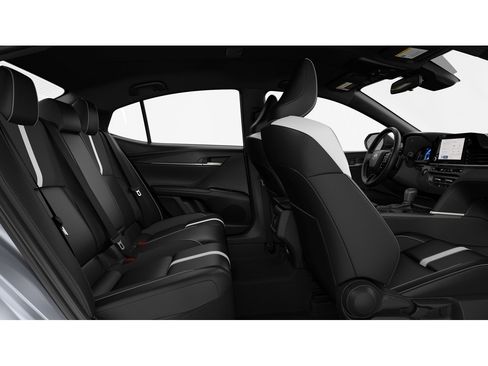 New 2026 Toyota Camry SE image 7