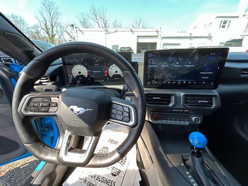 Used 2024 Ford Mustang GT image 16