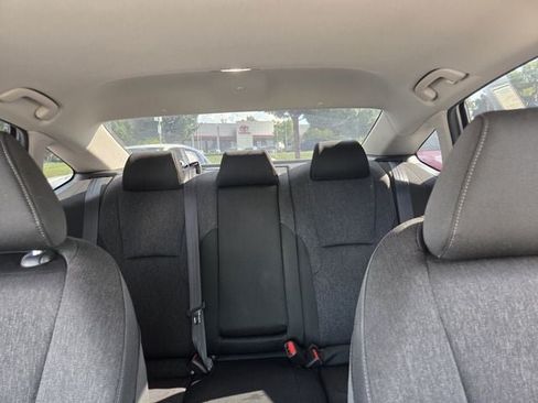 Used 2025 Honda Accord SE image 35