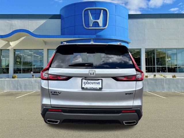 Used 2026 Honda CR-V Sport-L image 3