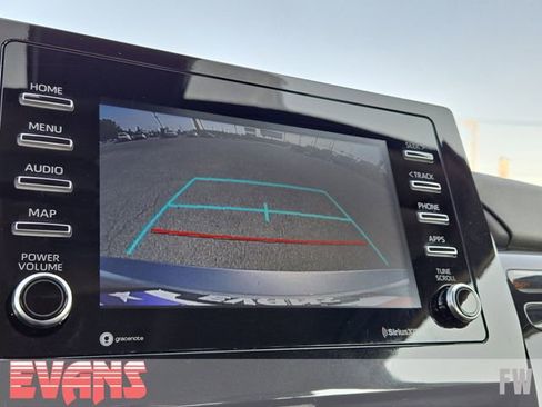 Certified 2024 Toyota Camry SE image 8