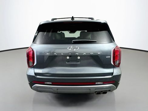 Used 2024 Hyundai Palisade Limited AWD/4WD image 7