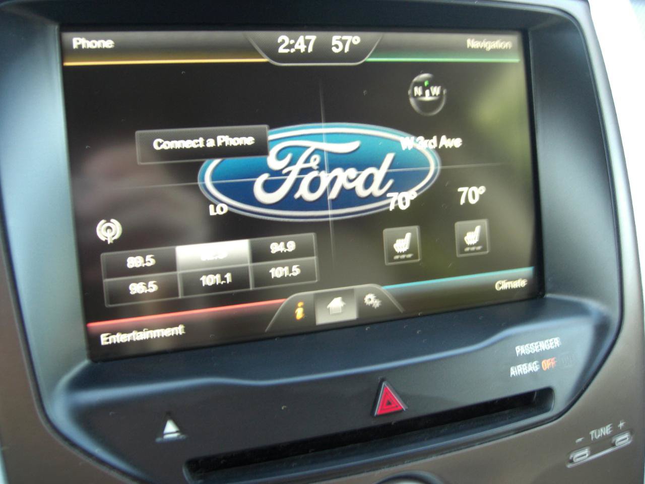 Used 2013 Ford Edge SEL AWD/4WD image 23