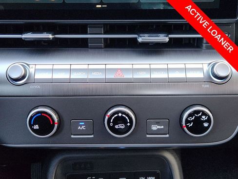 New 2026 Hyundai Kona SE image 16