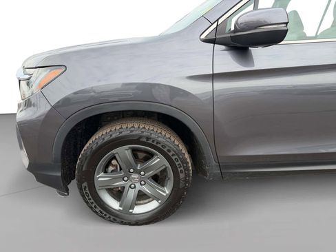 Used 2023 Honda Ridgeline RTL image 19