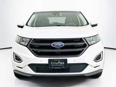Used 2017 Ford Edge Sport w/ Equipment Group 401A AWD/4WD image 2