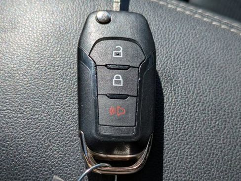 Certified 2023 Ford Escape FWD image 26