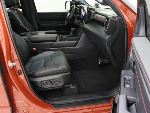 Used 2024 Toyota Tundra TRD Pro AWD/4WD image 43