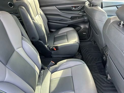 Used 2023 Subaru Ascent Onyx Edition Limited image 19