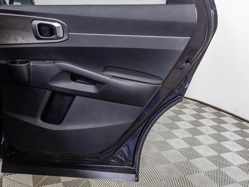 Used 2025 Kia Sorento X-Line EX image 47