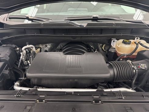 Used 2024 Chevrolet Suburban RST w/ Luxury Package image 47