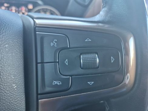 Used 2021 Chevrolet Silverado 1500 High Country w/ Z71 Off-Road Package image 22