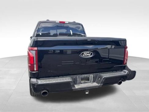 Used 2025 Ford F150 Lariat AWD/4WD image 11