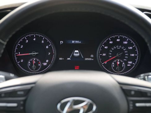 Used 2023 Hyundai Santa Fe XRT AWD/4WD image 23