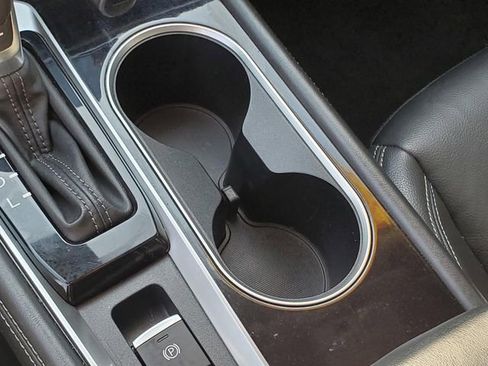 Certified 2021 Nissan Altima 2.5 SL image 23