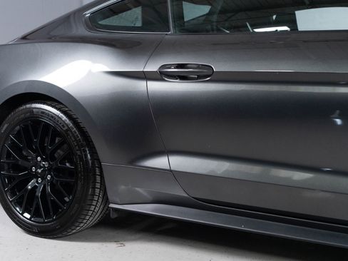 Used 2015 Ford Mustang GT w/ GT Performance Package image 20