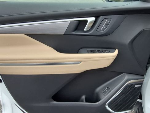 New 2026 Buick Enclave Preferred w/ LPO, All-Weather Package image 11