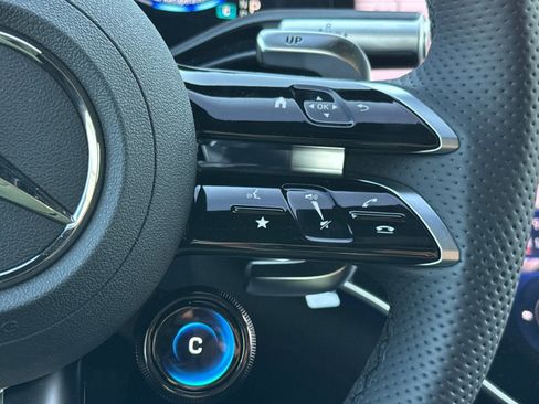New 2025 Mercedes-Benz EQS AMG 4MATIC image 30