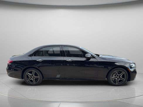 Certified 2023 Mercedes-Benz E 350 Sedan image 6