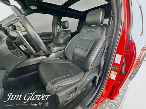 Used 2020 Ford F150 Raptor image 22