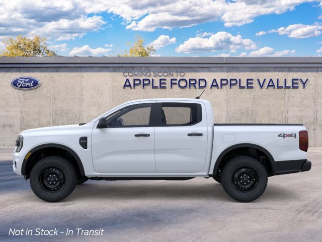 New 2026 Ford Ranger XL AWD/4WD image 3