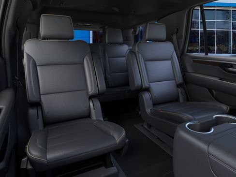 New 2026 Chevrolet Tahoe Premier AWD/4WD image 17