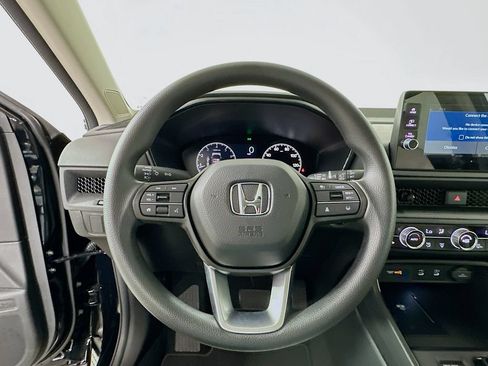 Used 2026 Honda CR-V EX image 17