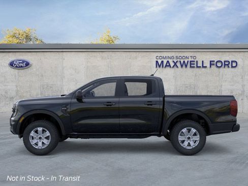 New 2025 Ford Ranger XL image 15
