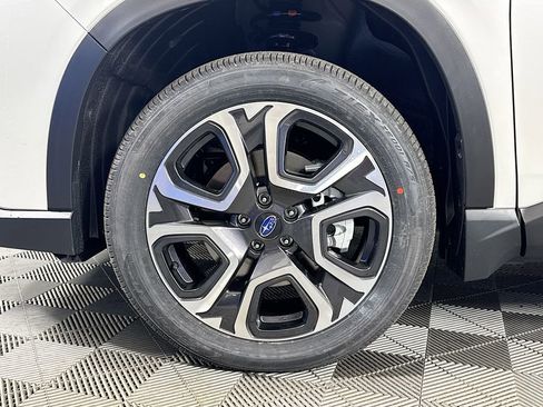 New 2026 Subaru Ascent Touring AWD/4WD image 33