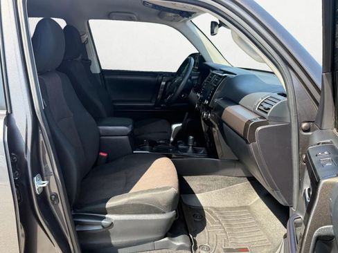 Used 2021 Toyota 4Runner TRD Off-Road image 23