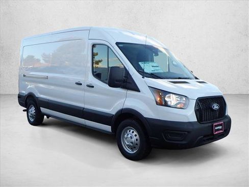 New 2026 Ford Transit 250 image 6