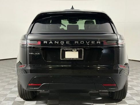 Certified 2026 Land Rover Range Rover Velar S image 5
