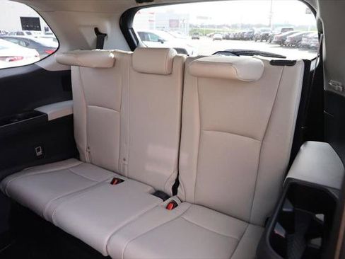 Certified 2026 Toyota Grand Highlander AWD image 12