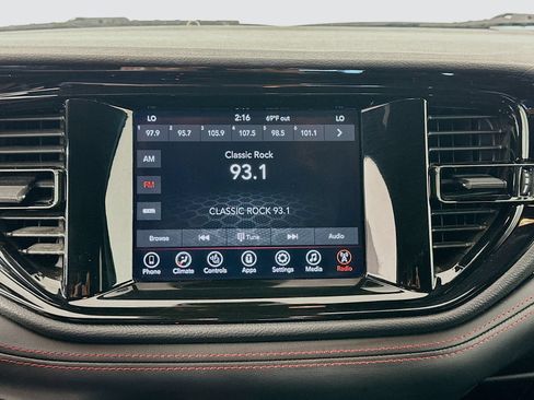Used 2023 Dodge Durango GT AWD/4WD image 14