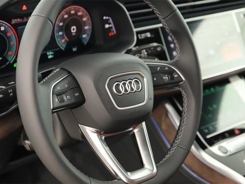 New 2026 Audi Q7 3.0T Premium Plus image 16