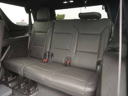 Used 2023 Chevrolet Tahoe Z71 AWD/4WD image 14