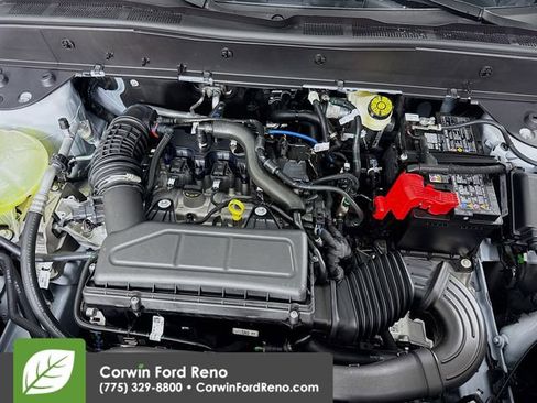 New 2026 Ford Bronco Sport Big Bend AWD/4WD image 30