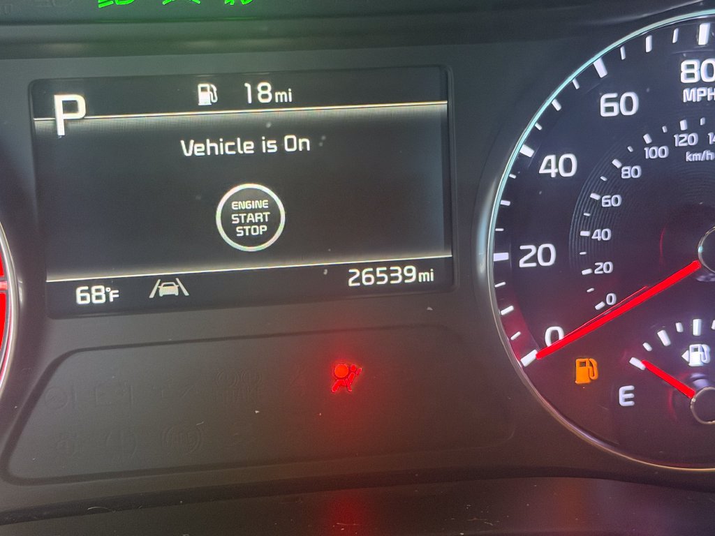 Used 2024 Kia Forte GT-Line FWD image 20