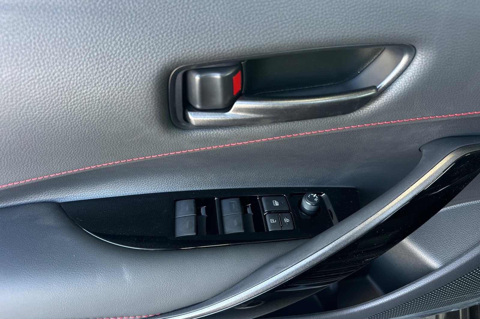 New 2026 Toyota Corolla GR AWD/4WD image 10