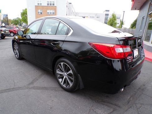 Used 2015 Subaru Legacy 3.6R Limited AWD/4WD image 7
